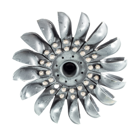 wasserkraft-turbine-dichtung wasserkraft-turbine-dichtung