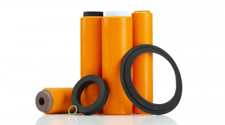 Chemieindustrie - Dichtungen Werkstoffe und Elastomere Chemieindustrie - Dichtungen Werkstoffe und Elastomere