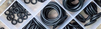 So finden Sie die richtige O-Ring Dichtung So finden Sie die richtige O-Ring Dichtung