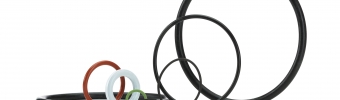 O-Ring Materialien und Elastomere O-Ring Materialien und Elastomere