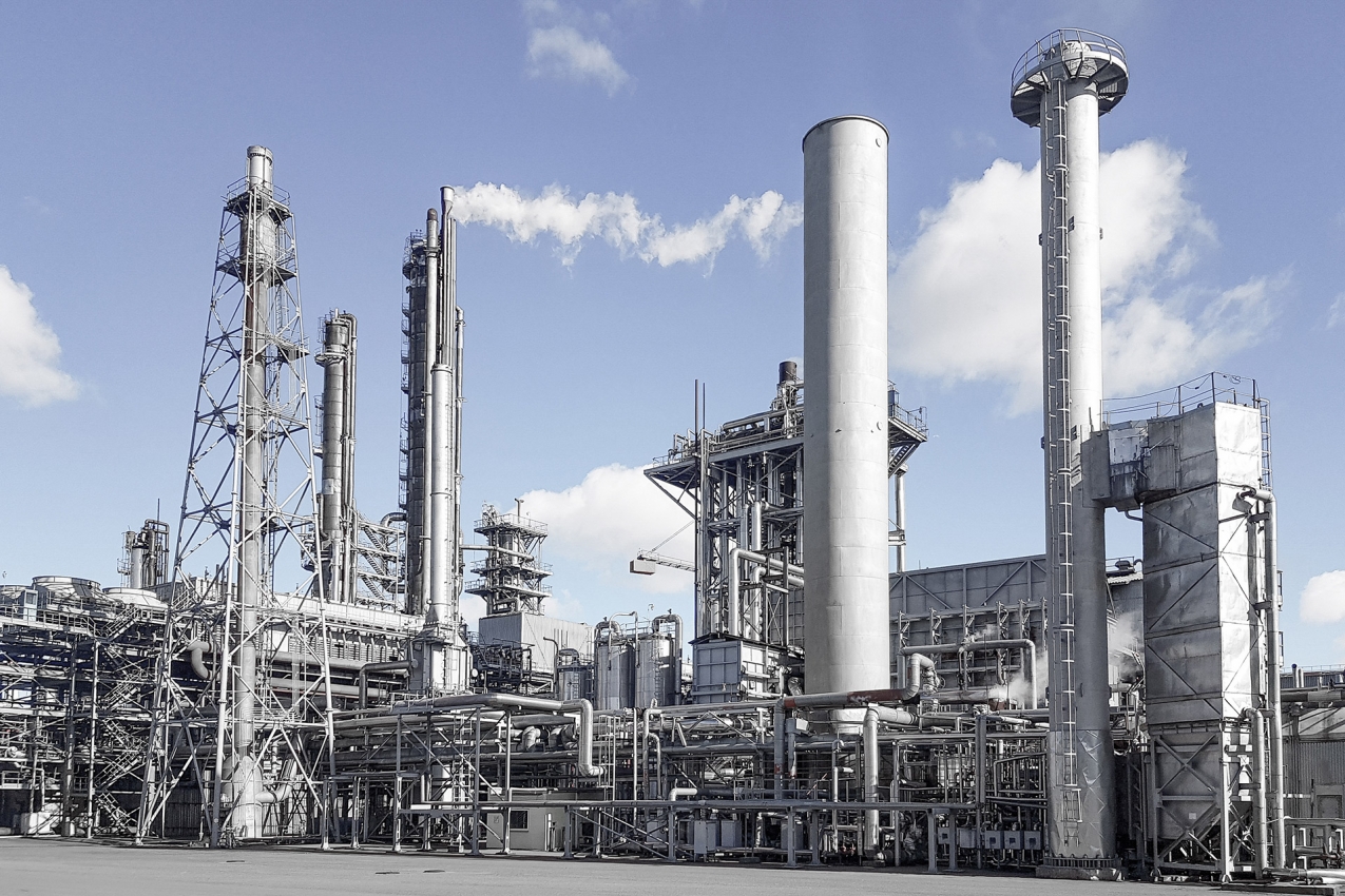 Chemieindustrie - Dichtungen von Kofler - Dichtungen Chemieindustrie - Dichtungen von Kofler - Dichtungen