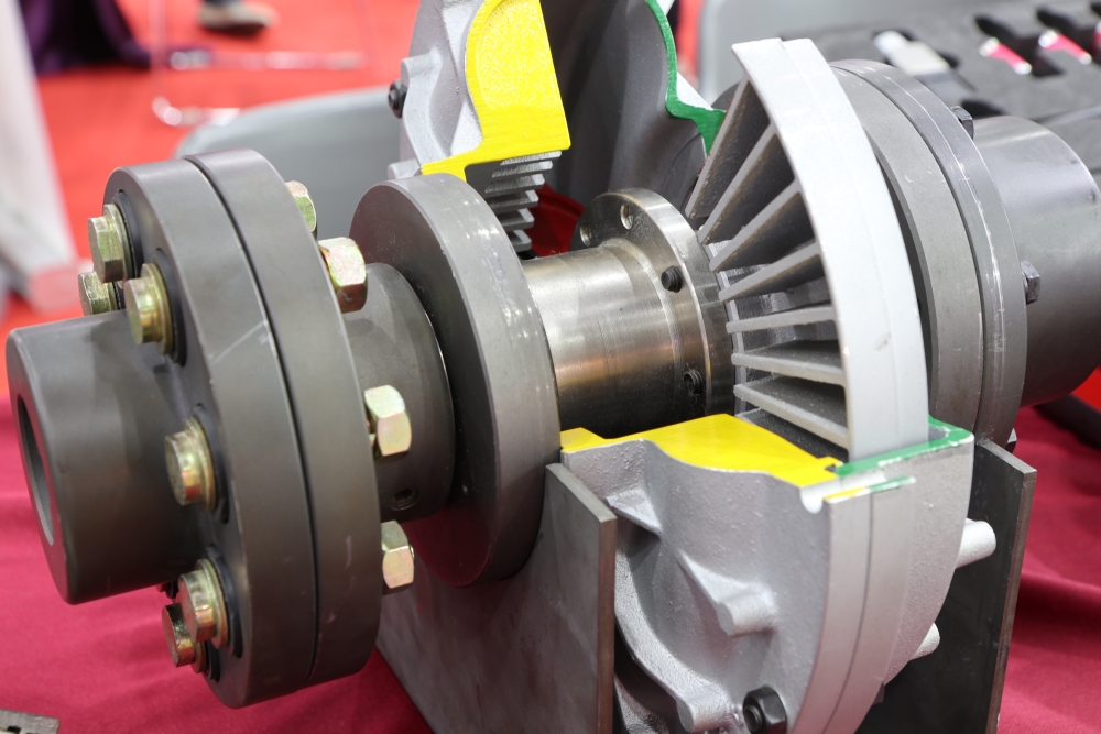 Axial-Wellendichtring - alles Wissenswerte vom Experten Axial-Wellendichtring - alles Wissenswerte vom Experten