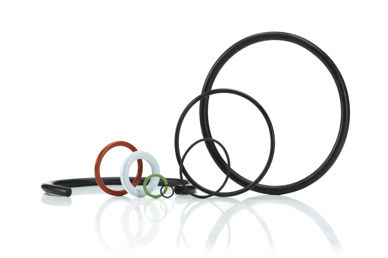 o-ring-standardprofile o-ring-standardprofile