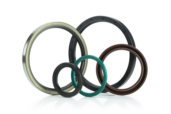 Wellendichtringe oder auch Rotationsdichtungen, Simmeringe werden in einer Vielzahl von Anwendungen eingesetzt Wellendichtringe oder auch Rotationsdichtungen, Simmeringe werden in einer Vielzahl von Anwendungen eingesetzt
