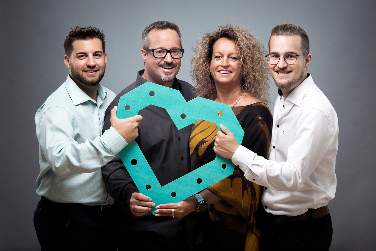 Kofler - Dichtungen unser Markenversprechen Kofler - Dichtungen unser Markenversprechen