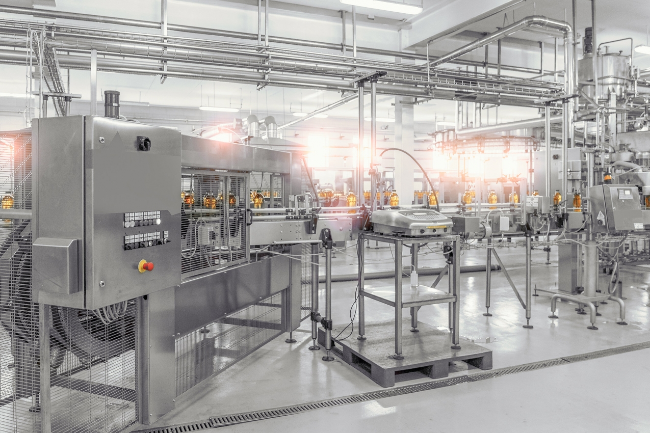 Dichtungen für die Lebensmittelindustrie Dichtungen für die Lebensmittelindustrie