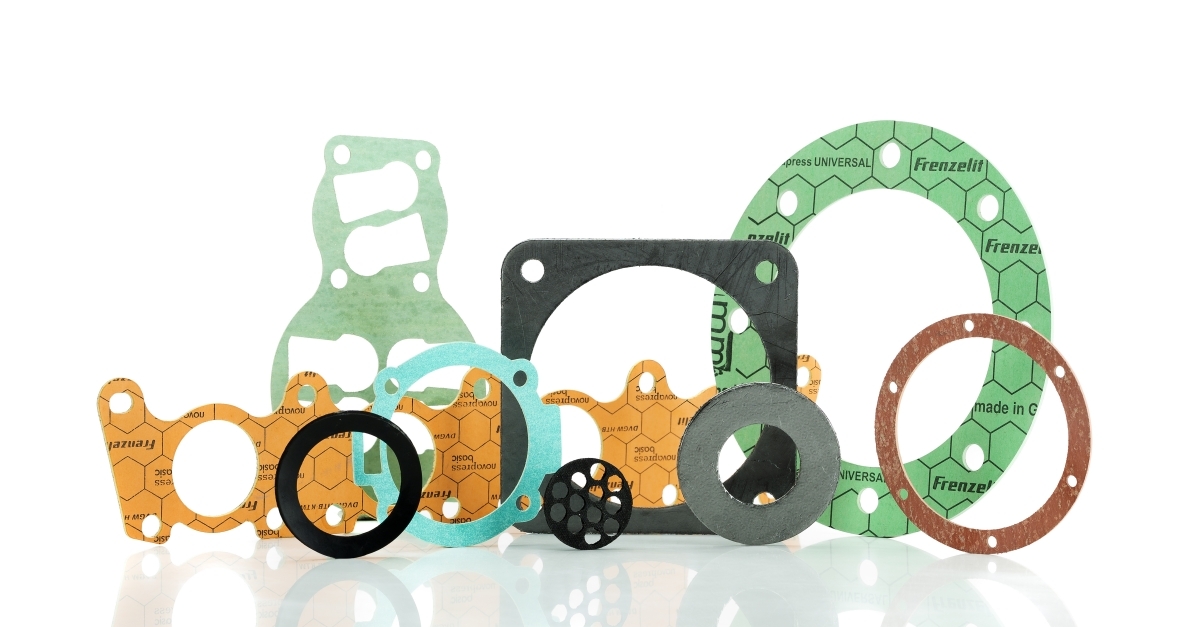 Frenzelit® Novapress® Flachdichtungen bei Kofler - Dichtungen erhältlich Frenzelit® Novapress® Flachdichtungen bei Kofler - Dichtungen kaufen