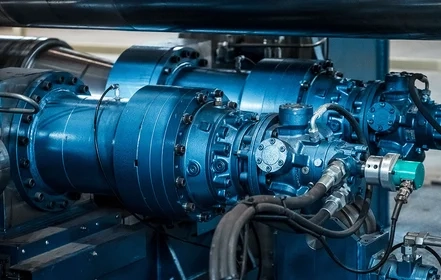 Ansprüche an hochwertige Dichtung in der Dichtungstechnik Ansprüche an hochwertige Dichtung in der Dichtungstechnik