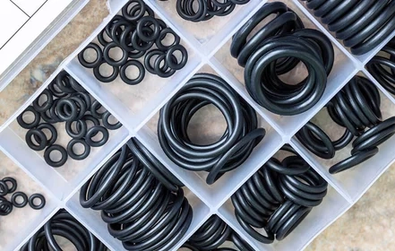 So finden Sie die richtige O-Ring Dichtung So finden Sie die richtige O-Ring Dichtung
