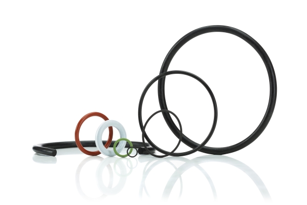 O-Ring Materialien und Elastomere O-Ring Materialien und Elastomere