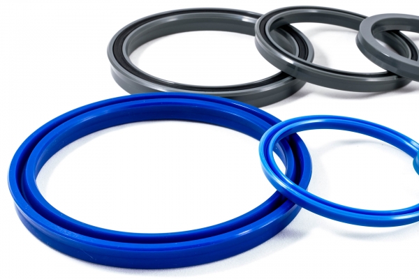 Stangendichtung für Pneumatik Anwendungen und Pneumatikdichtungen Stangendichtung für Pneumatik Anwendungen und Pneumatikdichtungen