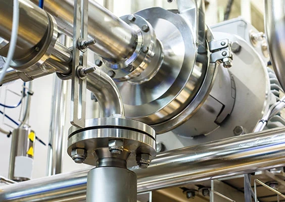 Was sind PTFE Teflon Dichtungen? Was sind PTFE Teflon Dichtungen?