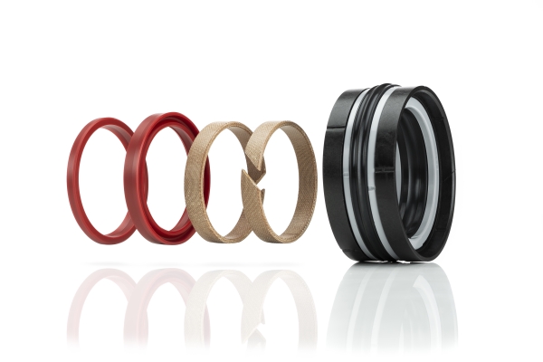 Hochwertige Materialien Werkstoffe von Dichtungen für den Anlagenbau Hochwertige Materialien Werkstoffe von Dichtungen für den Anlagenbau