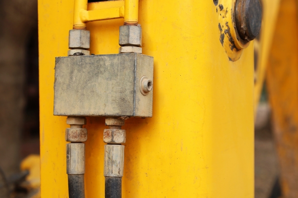 Anwendungsgebiete von einfach wirkenden Kolbendichtungen für Hydraulik Anwendungsgebiete von einfach wirkenden Kolbendichtungen für Hydraulik