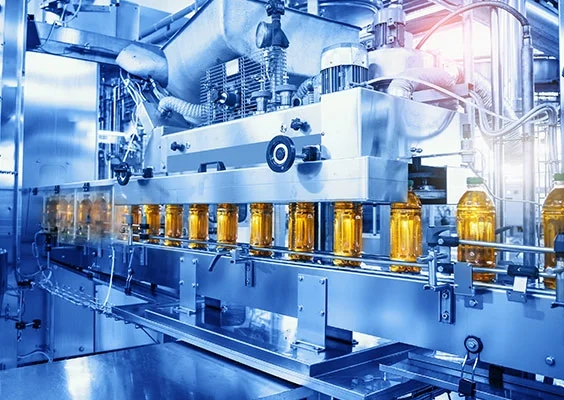 Dichtungsmaterial für die Lebensmittelindustrie Dichtungsmaterial für die Lebensmittelindustrie