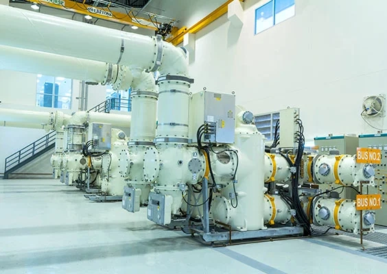 Dichtungen für Hochdruck Dichtungen für Hochdruck