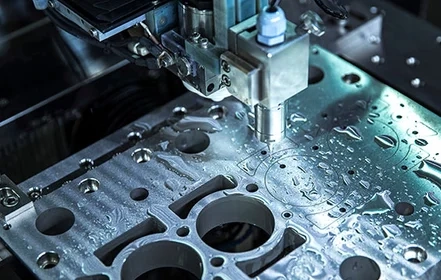 Wie werden Dichtungen hergestellt - gedrehte Dichtungen aus der Dichtungstechnik Wie werden Dichtungen hergestellt - gedrehte Dichtungen aus der Dichtungstechnik