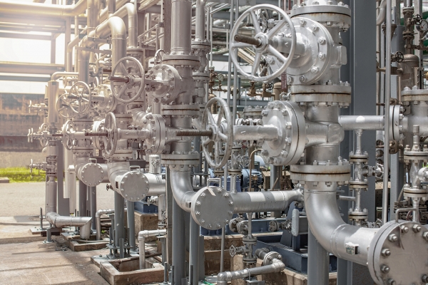 Dichtung Sicherheit in der Energietechnik Dichtung Sicherheit in der Energietechnik