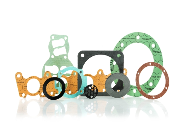 Flachdichtung - Ihre Flachdichtungen in allen Varianten