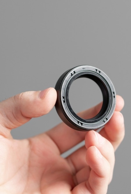 Anforderungen an Radial-Wellendichtringe Anforderungen an Radial-Wellendichtringe