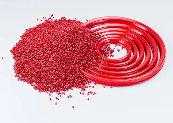 Dichtungs-Materialien in der Dichtungstechnik Dichtungs-Materialien in der Dichtungstechnik