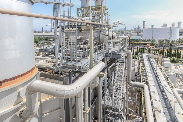 Dichtungen nach Maß in der Energieerzeugung und Energietechnik Dichtungen nach Maß in der Energieerzeugung und Energietechnik