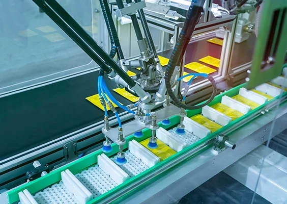 Wo werden EPDM Dichtungen eingesetzt? Wo werden EPDM Dichtungen eingesetzt?