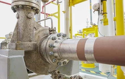 Statische Dichtungen in der Dichtungstechnik Statische Dichtungen in der Dichtungstechnik