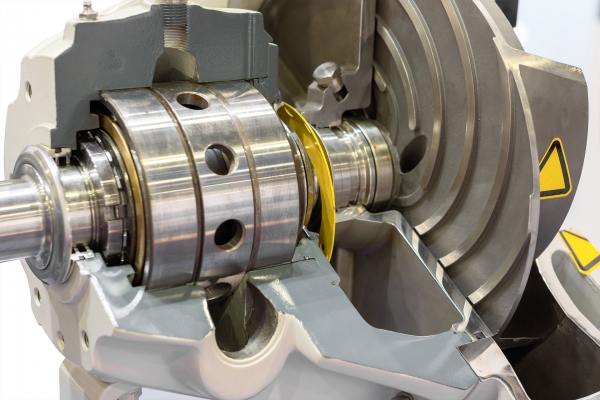 Radial-Wellendichtring - alle Informationen zu Dichtungen Radial-Wellendichtring - alle Informationen zu Dichtungen