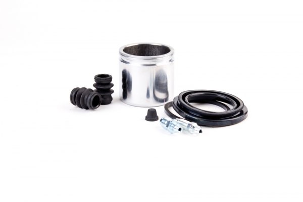 Anwendungsgebiete von doppeltwirkende Kolbendichtungen für Pneumatik Anwendungsgebiete von doppeltwirkende Kolbendichtungen für Pneumatik