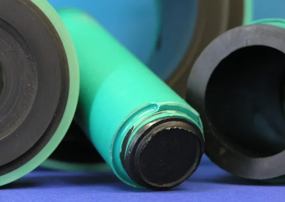 EPDM Dichtungs-Werkstoff mit FDA Zulassung EPDM Dichtungs-Werkstoff mit FDA Zulassung