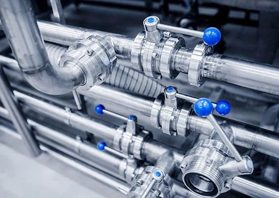 Was Dichtungen wirklich leisten müssen - Dichtungstechnik Was Dichtungen wirklich leisten müssen - Dichtungstechnik