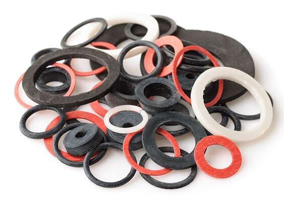 Flachdichtung Materialien Flachdichtung Materialien