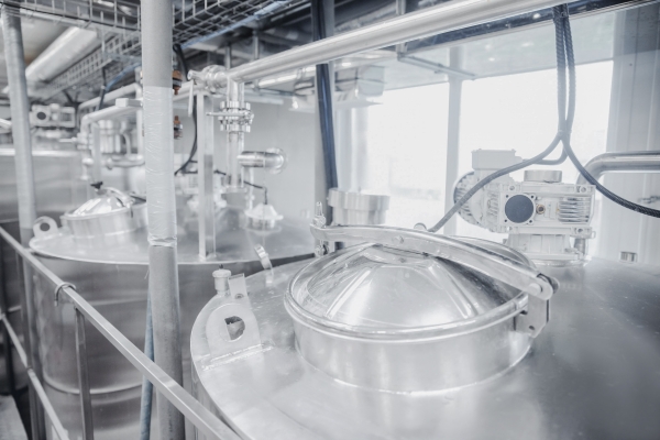 Sichere Materialien und Elastomere für die Lebensmittelherstellung - Dichtung Sichere Materialien und Elastomere für die Lebensmittelherstellung - Dichtung