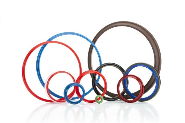 Energietechnik Dichtungen aus Elastomere Werkstoffe Energietechnik Dichtungen aus Elastomere Werkstoffe