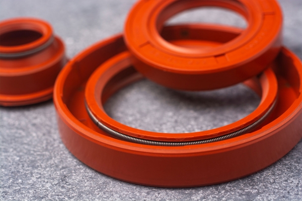 Wellendichtringe - gängige Materialien für Rotationsdichtungen Wellendichtringe - gängige Materialien für Rotationsdichtungen
