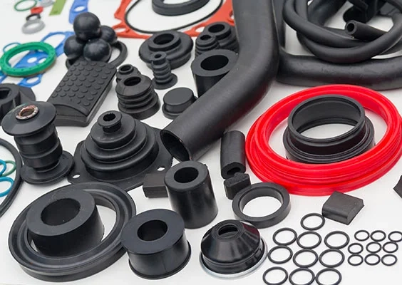 Was sind EPDM Dichtungen? Was sind EPDM Dichtungen?