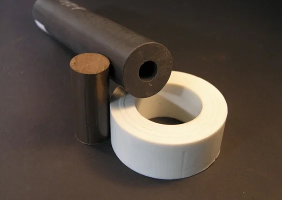 O-Ring Materialien - Diese Elastomere sollten Sie kennen