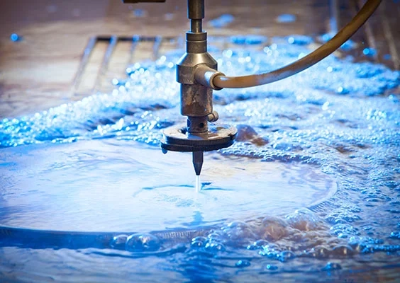 Wasserstrahl geschnittene Dichtelemente von Kofler - Dichtungen  Wasserstrahl geschnittene Dichtelemente von Kofler - Dichtungen