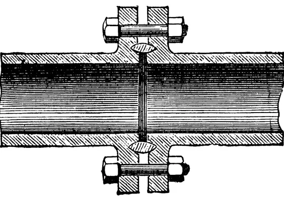 Die Geschichte von Dichtungen und der Dichtungstechnik Die Geschichte von Dichtungen und der Dichtungstechnik