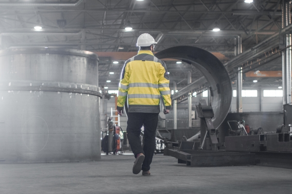 Dichtungen für die Metallverarbeitende Industrie Dichtungen für die Metallverarbeitende Industrie