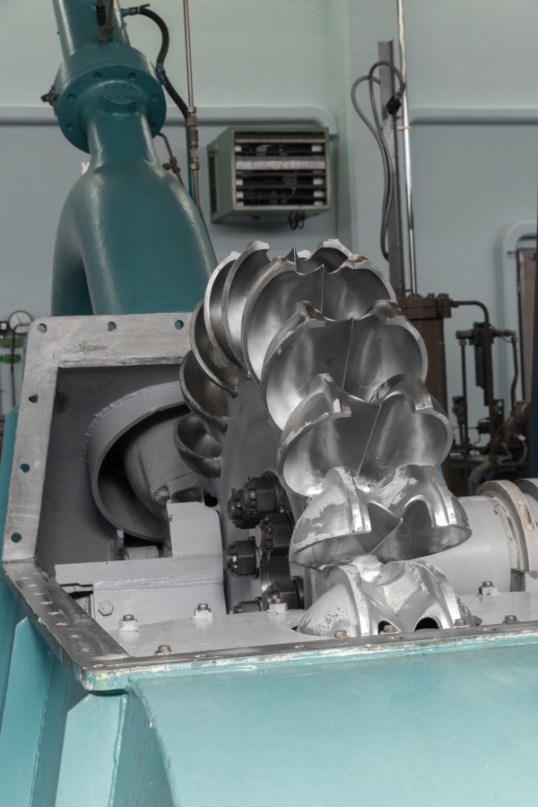 turbinenbau-dichtungen turbinenbau-dichtungen