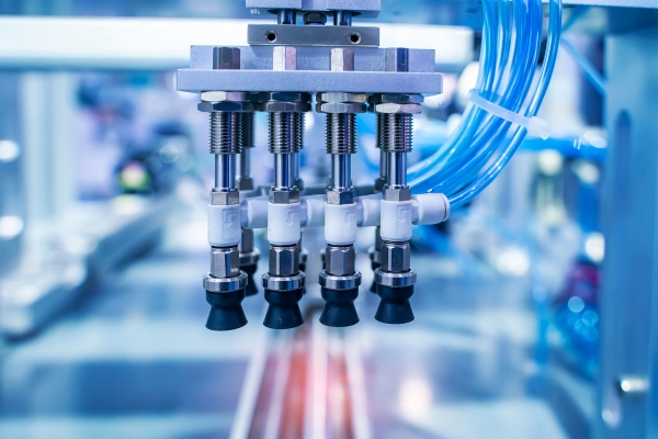 Pneumatikdichtung - alle Informationen vom Dichtungs-Experten Pneumatikdichtung - alle Informationen vom Dichtungs-Experten