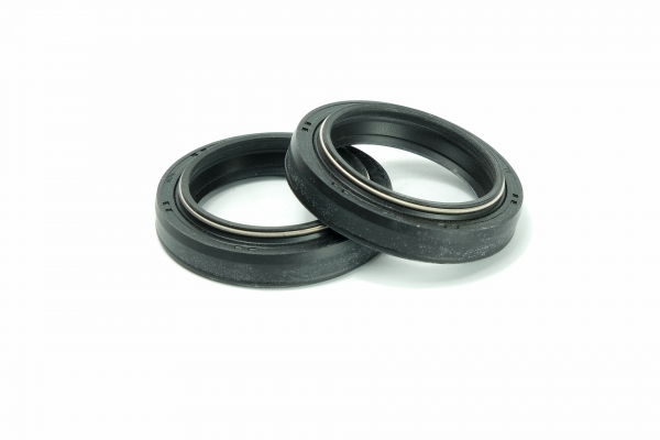 Dichtungsmaterialien für hydraulische Kolbendichtungen Dichtungsmaterialien für hydraulische Kolbendichtungen