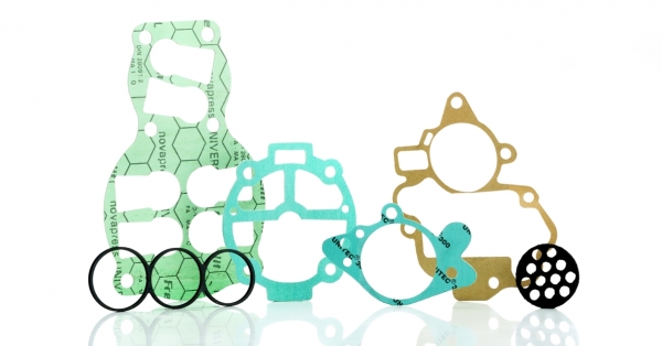 Frenzelit® Flachdichtungen nach Maß – Zuschnitt & Einzelanfertigung von Kofler - Dichtungen Frenzelit® Flachdichtungen nach Maß – Zuschnitt & Einzelanfertigung