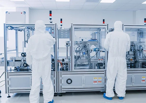 Wo werden PTFE Dichtungen eingesetzt? Wo werden PTFE Dichtungen eingesetzt?