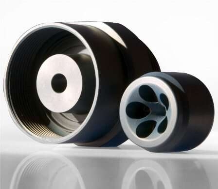 dreh-fräs-teil dreh-fräs-teil