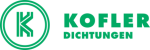 Kofler - Dichtungen Logo