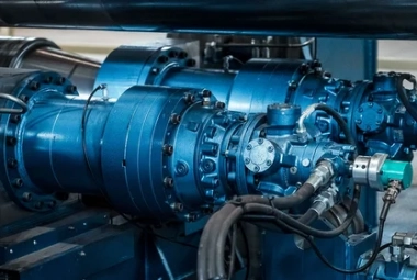 Ansprüche an hochwertige Dichtung in der Dichtungstechnik Ansprüche an hochwertige Dichtung in der Dichtungstechnik