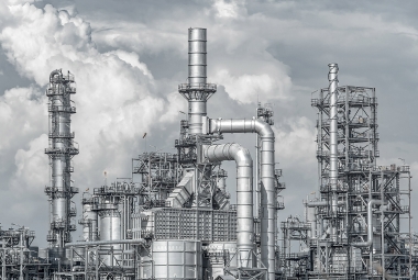 Dichtungen für die Schwerindustrie Dichtungen für die Schwerindustrie